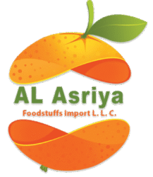 al asriya logo orange only