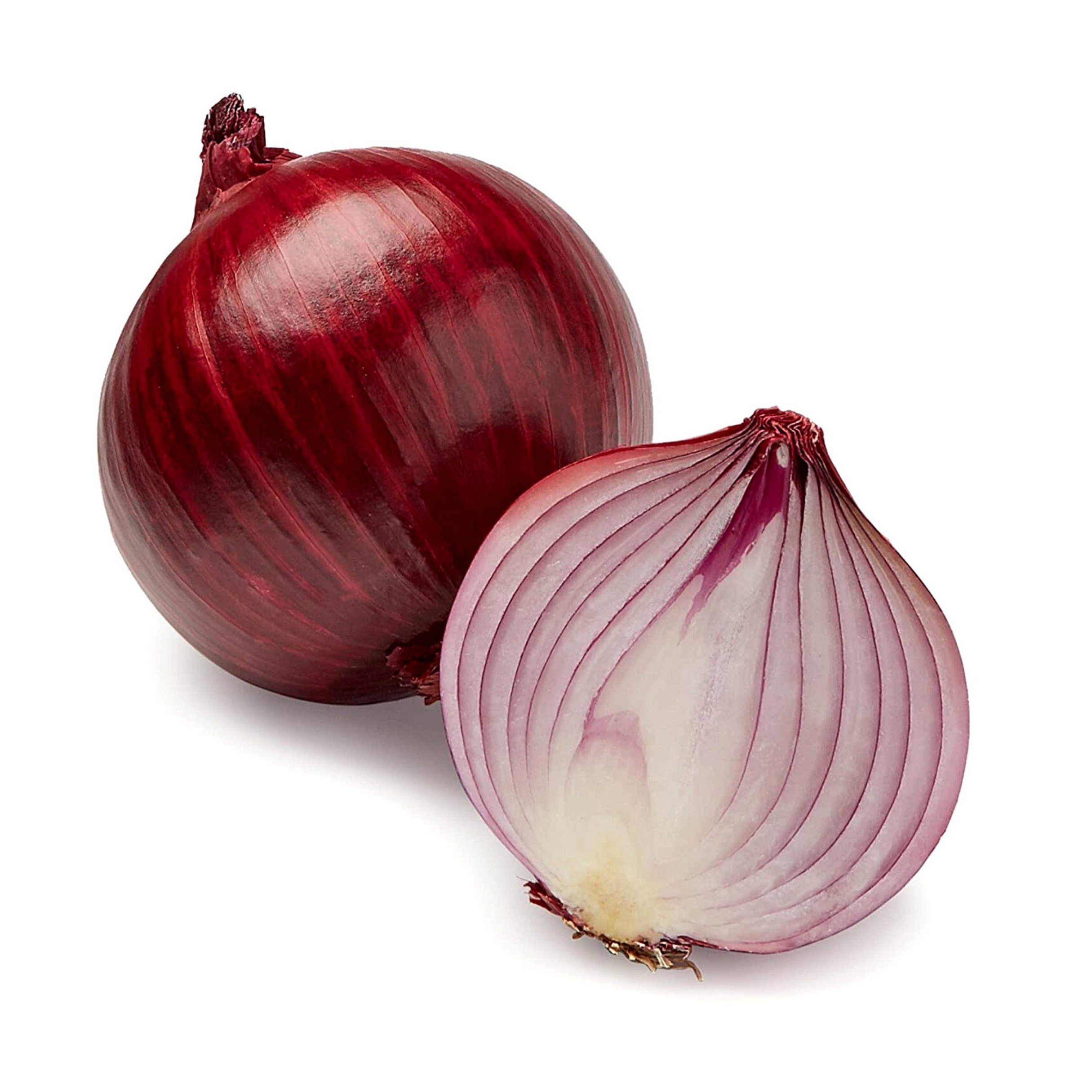 Red Onion