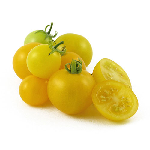 TOMATO YELLOW CHERRY PKT 250 GRAMS